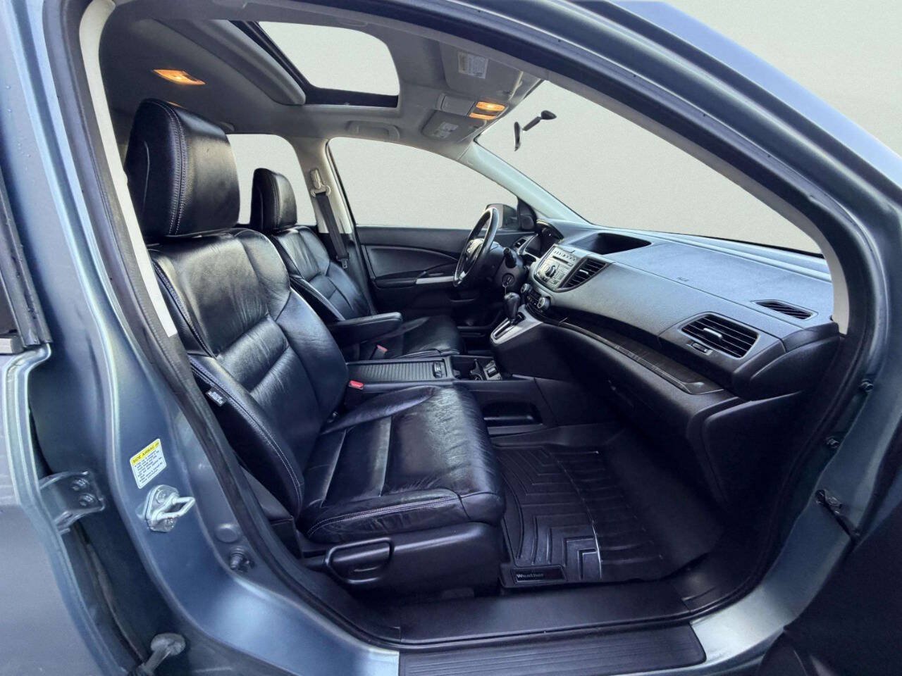 Used 2012 Honda CR-V EX-L image 27