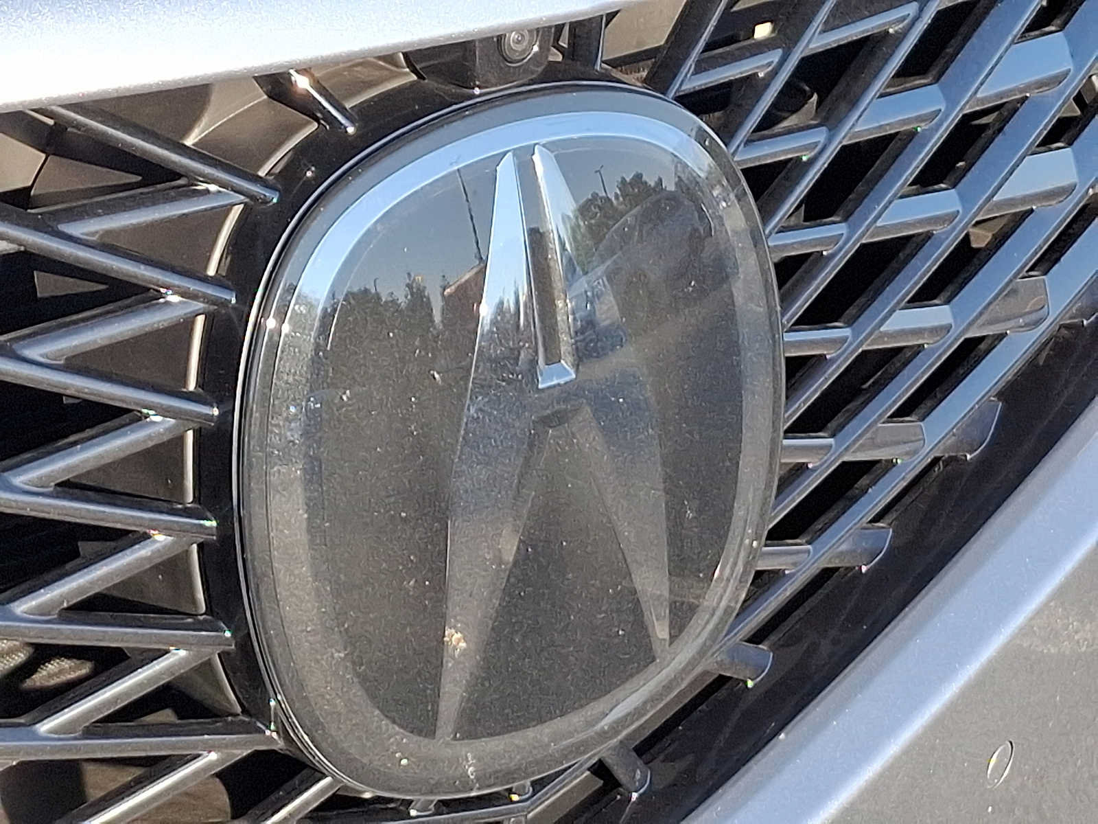 Certified 2025 Acura MDX A-Spec w/ Advance Package AWD/4WD image 5