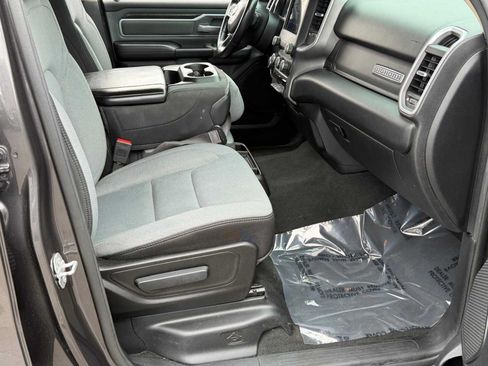 Used 2020 RAM 1500 Big Horn RWD image 27