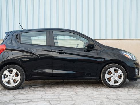 Used 2020 Chevrolet Spark LS image 10