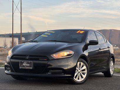 Used 2014 Dodge Dart SXT w/ Sun/Sound Group
