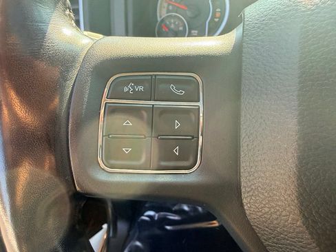 Used 2019 RAM 1500 Warlock AWD/4WD image 24