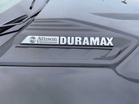 New 2025 Chevrolet Silverado 3500 W/T image 28