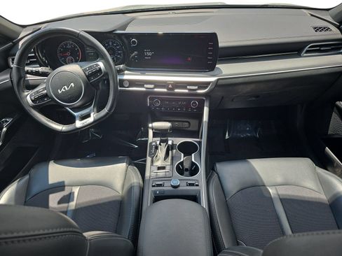 Used 2024 Kia K5 GT-Line FWD image 9