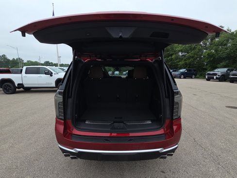 New 2026 Chevrolet Tahoe High Country AWD/4WD image 33