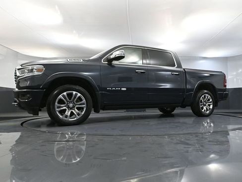 Used 2019 RAM 1500 Laramie Longhorn image 58