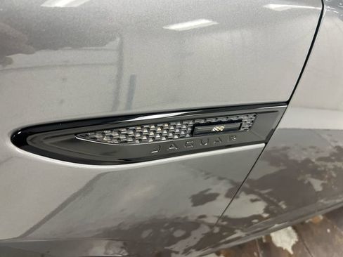 Used 2020 Jaguar E-PACE Checkered Flag AWD/4WD image 27
