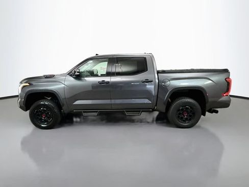 Used 2023 Toyota Tundra TRD Pro AWD/4WD image 4