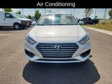 Used 2021 Hyundai Accent SE image 2
