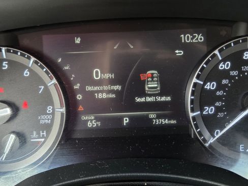 Used 2021 Toyota Highlander XSE image 21