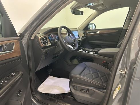 New 2026 Volkswagen Atlas SE AWD/4WD image 9
