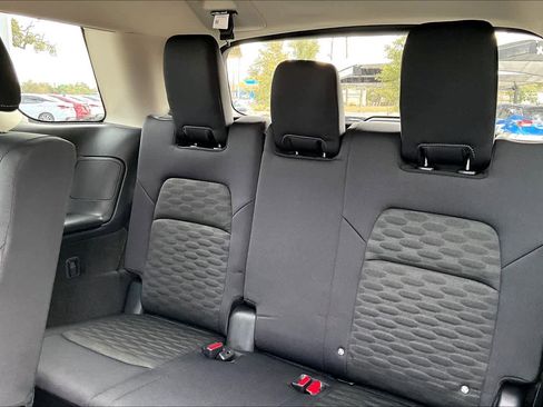 New 2026 Nissan Pathfinder SV image 20