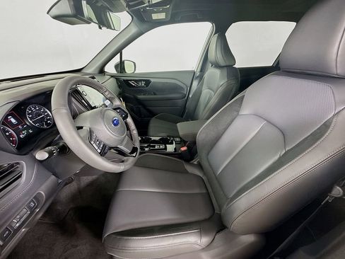 New 2026 Subaru Forester Touring image 26