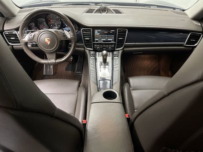 Used 2016 Porsche Panamera 4 Edition