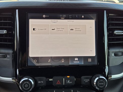 New 2026 RAM 1500 Big Horn image 10