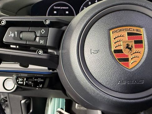 New 2026 Porsche Panamera 4 image 37