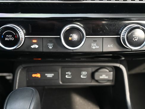 Used 2025 Honda Civic Sport image 27