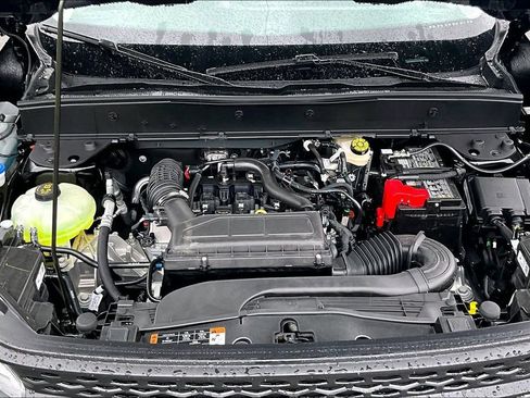 New 2026 Ford Bronco Sport Big Bend w/ Convenience Package AWD/4WD image 11