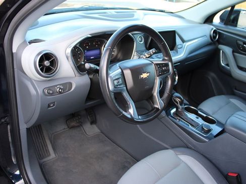 Used 2020 Chevrolet Blazer LT image 46