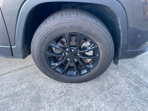 Used 2023 Jeep Cherokee Altitude Lux image 24