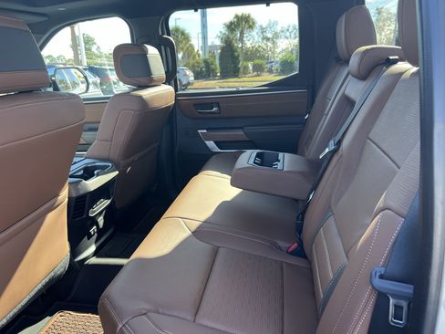 Used 2024 Toyota Tundra 1794 Edition w/ TRD Off-Road Package image 32