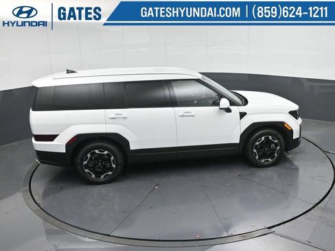 New 2026 Hyundai Santa Fe SE image 50