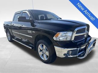 Used 2014 RAM 1500 Big Horn AWD/4WD 360° Tour