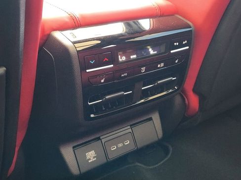 New 2026 Acura MDX Type S AWD/4WD image 30