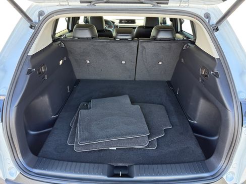 Certified 2024 MAZDA CX-50 AWD 2.5 S w/ Preferred Package image 17