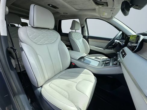Used 2022 Hyundai Palisade Calligraphy AWD/4WD image 15