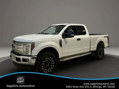 Used 2019 Ford F350 XLT w/ XLT Value Package
