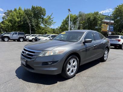 Used 2011 Honda Crosstour EX-L