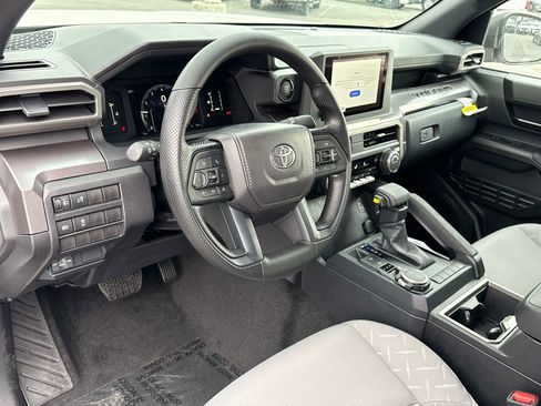 New 2026 Toyota Tacoma SR5 image 7