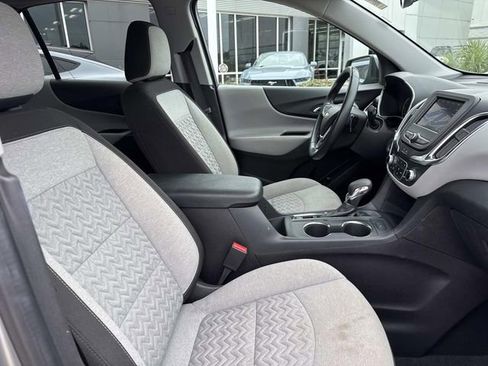 Used 2024 Chevrolet Equinox LT image 8