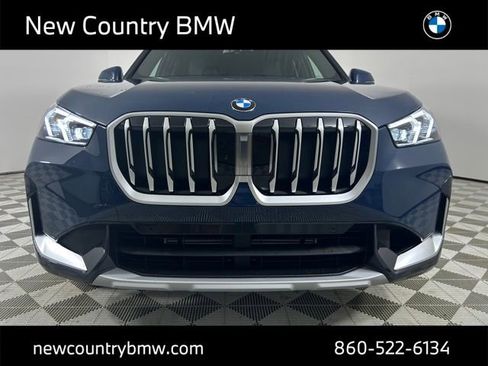 New 2026 BMW X1 xDrive28i w/ Convenience Package image 27