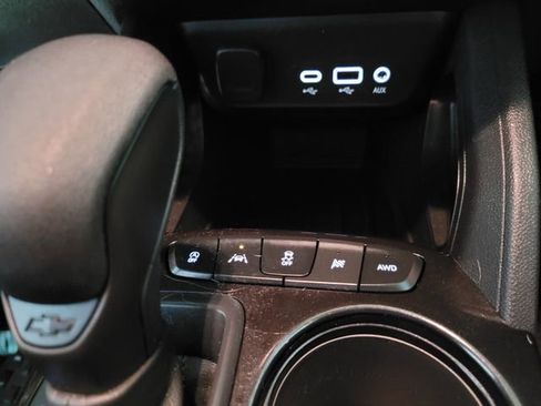 Used 2023 Chevrolet TrailBlazer LT w/ Convenience Package image 36