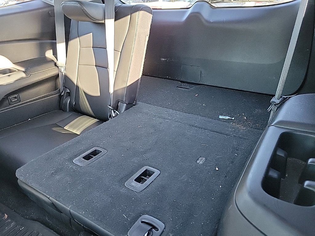 Used 2019 Honda Pilot Elite image 15