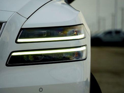 Used 2024 Genesis GV80 2.5T image 2