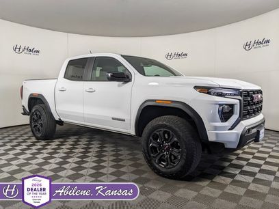 Used 2025 GMC Canyon Elevation w/ Convenience Package