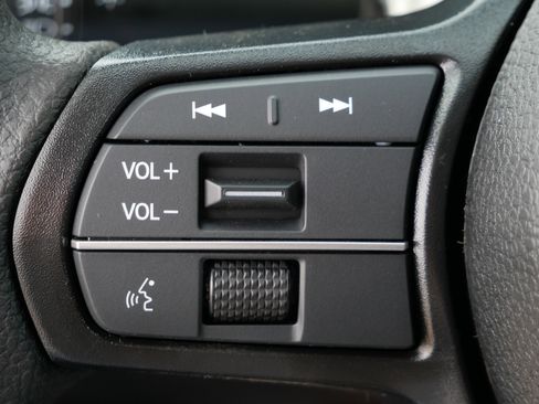 New 2026 Honda Accord LX image 16