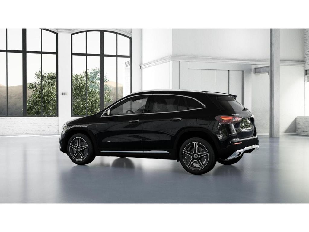 New 2026 Mercedes-Benz GLA 250 4MATIC image 31