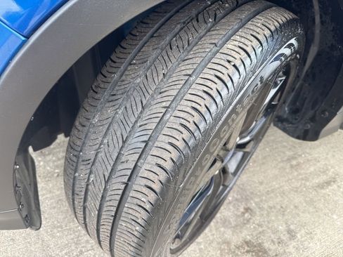 Used 2017 Ford Escape Titanium image 50