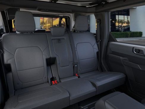 New 2026 Ford Bronco Big Bend image 11