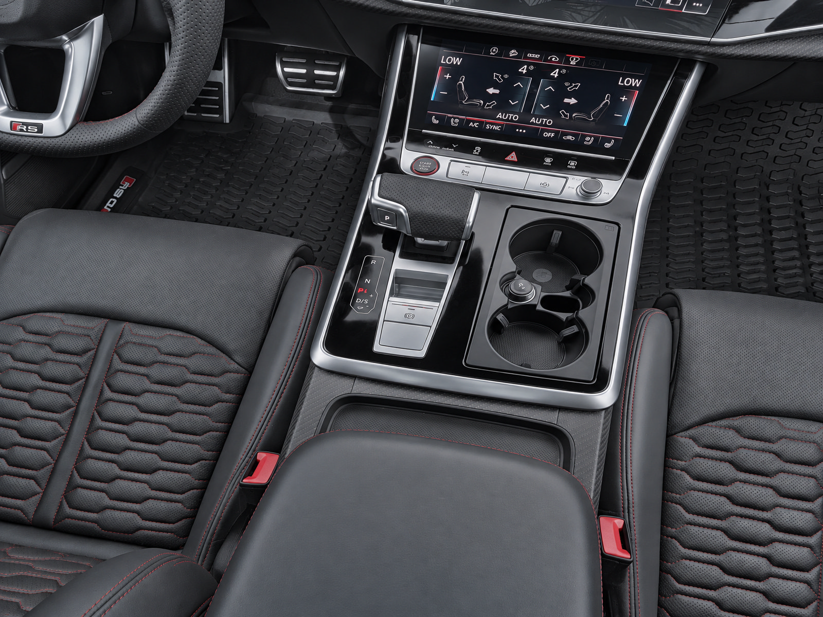 Used 2022 Audi RS Q8 AWD/4WD image 29