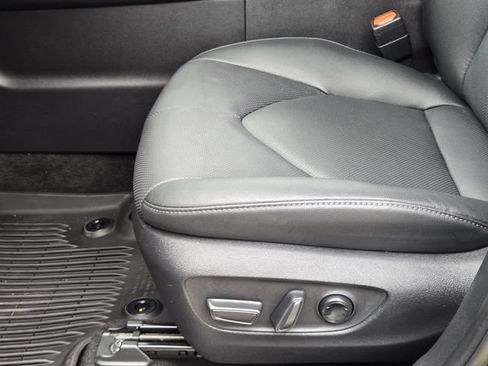 Certified 2026 Toyota Grand Highlander AWD image 24