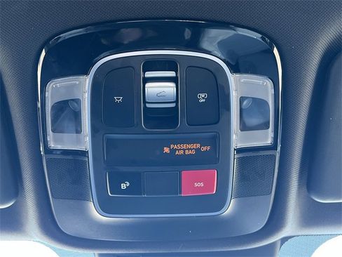 Certified 2025 Hyundai Tucson Limited image 25