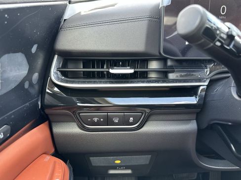 New 2026 Kia Carnival SX Prestige image 29