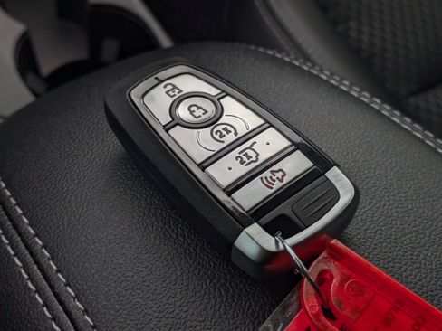 New 2026 Ford Escape image 35