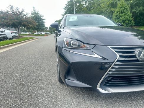 Used 2019 Lexus IS 300 w/ Navigation Package RWD image 28