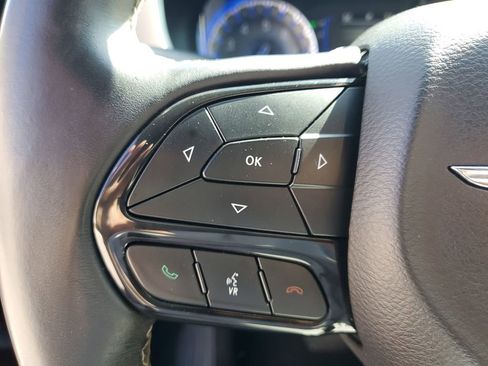 Used 2018 Chrysler Pacifica Touring Plus w/ S Appearance Package image 28